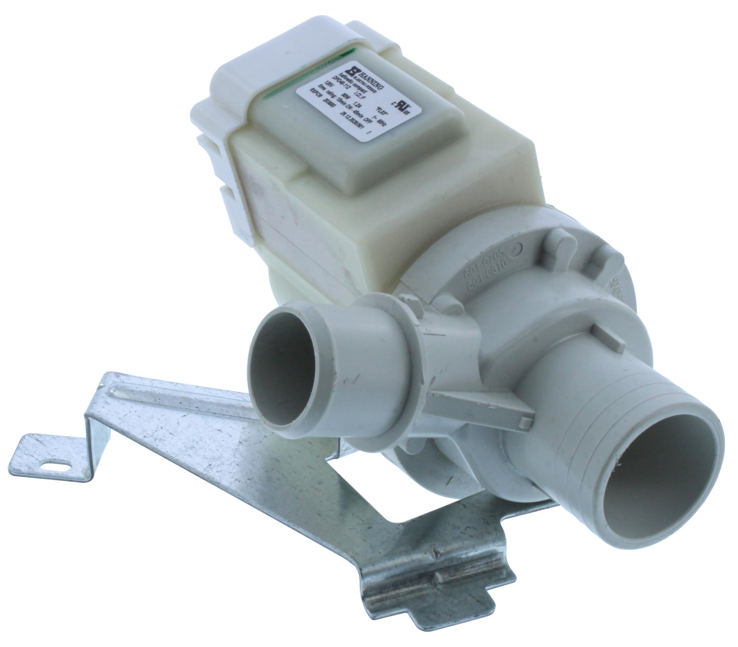 Ms.leana Stretch Jersey Knit Crew Neck Top | EILEEN FISHER